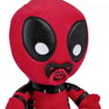 Miniatyrbild 6 av 7: Disney Marvel Babypool 25 cm
