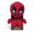 Miniatyrbild 1 av 7: Disney Marvel Babypool 25 cm