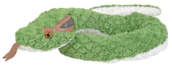 Wild Republic Slange Luxury Anaconda 137cm