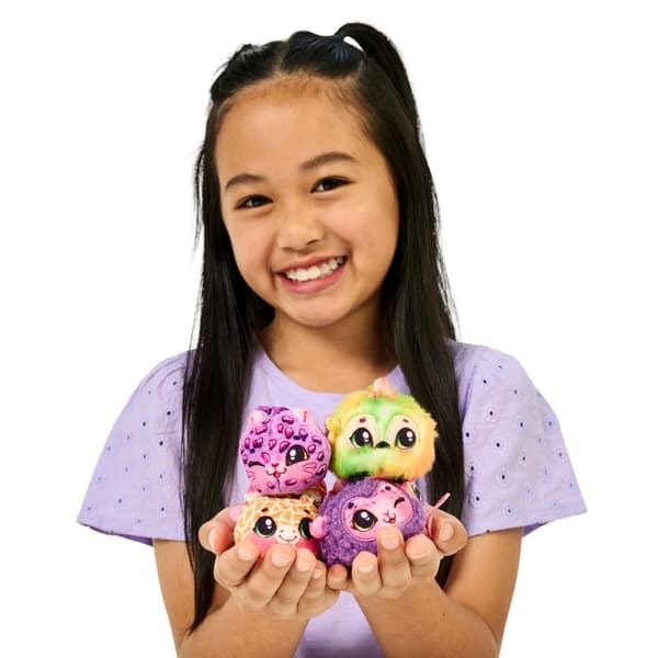 Cookeez Makery Yum Yumz