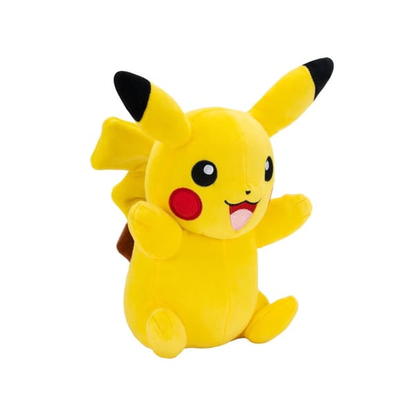 Pokemon Plush (20cm) Pikachu
