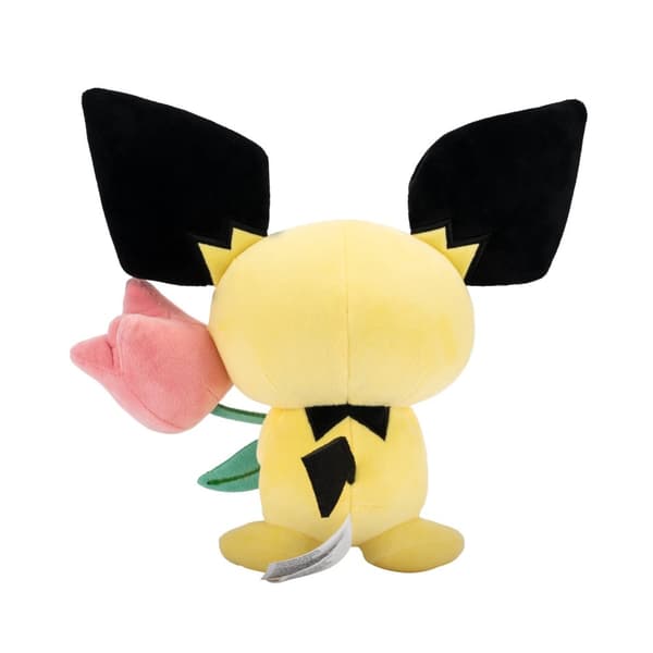 Pokemon Plush Spring Edition (20cm) Pichu
