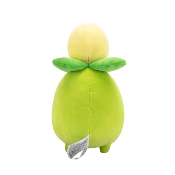 Pokemon Plush (20cm) Smoliv
