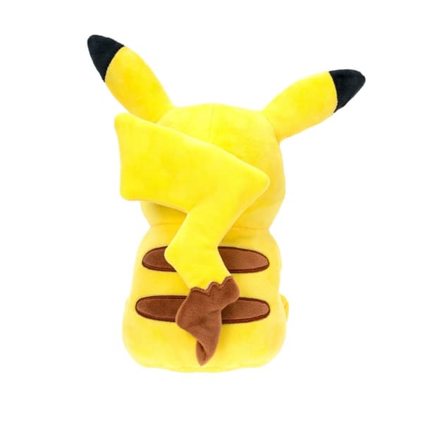 Pokemon Plush (20cm-series) Pikachu