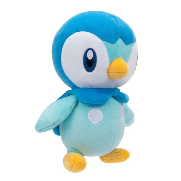 Pokemon Plush (20cm) Piplup