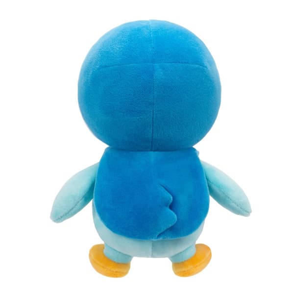 Pokemon Plush (20cm) Piplup