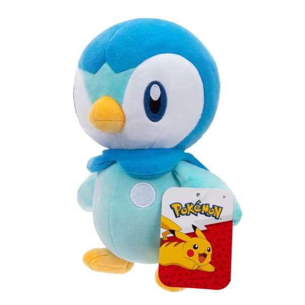 Pokemon Plush (20cm) Piplup