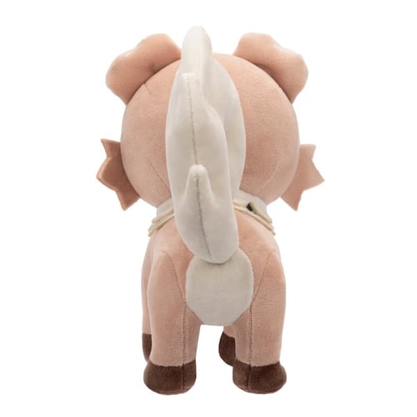 Pokemon Plush (20cm) Rockruff