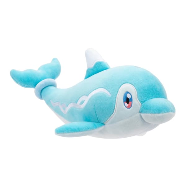 Pokemon Mjukdjur (20cm-serien) Finizen