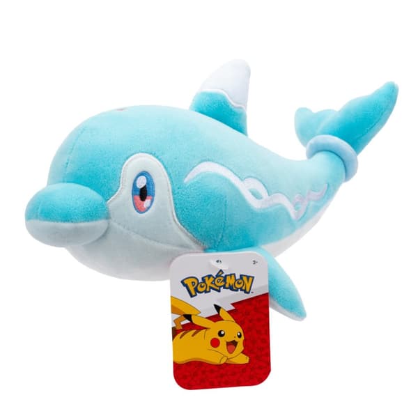 Pokemon Mjukdjur (20cm-serien) Finizen
