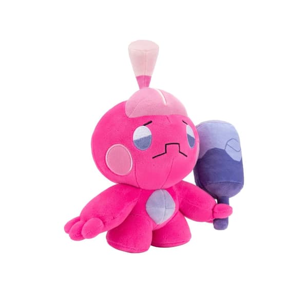 Pokemon Plush (20cm) Tinka Tink