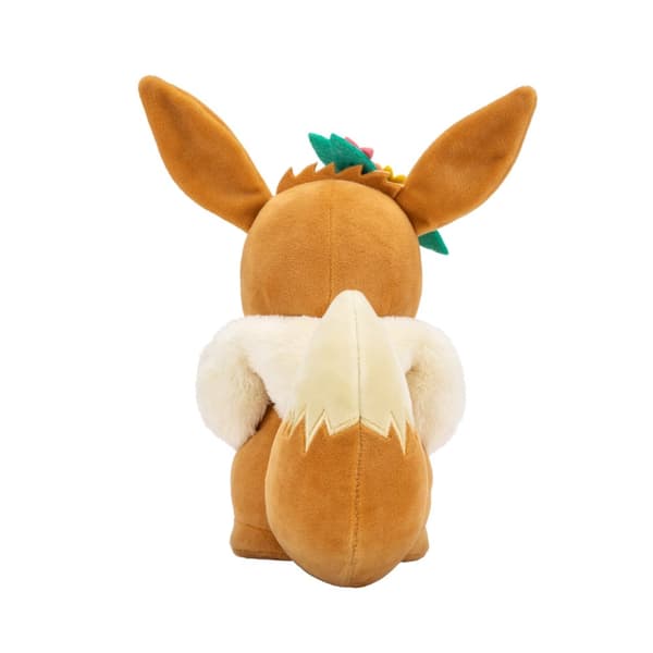 Pokemon Plush Spring Edition (20cm) Eevee