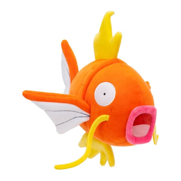 Pokemon Plush (20cm) Magikarp