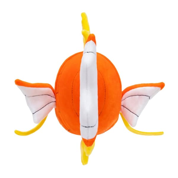 Pokemon Plush (20cm) Magikarp