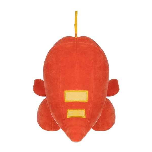 Pokemon Mjukdjur (20cm-serien) Fuecoco