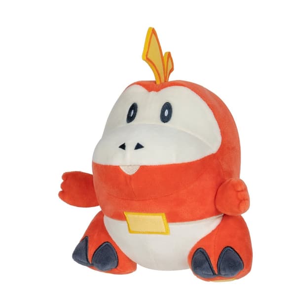 Pokemon Mjukdjur (20cm-serien) Fuecoco