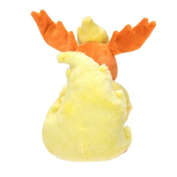 Pokemon Plush (20cm) Flareon