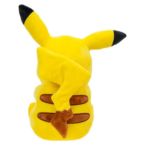 Pokemon Mjukdjur Spring Edition (20cm) Pikachu