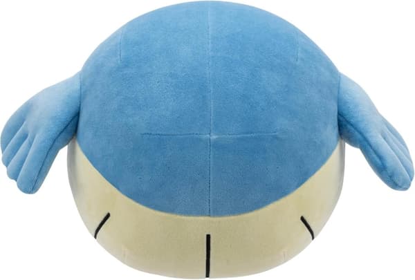 Pokemon Plush Wailmer (30cm)