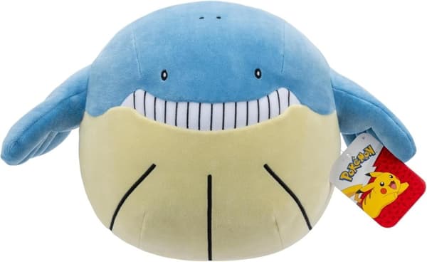 Pokemon Plush Wailmer (30cm)