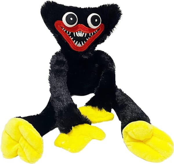Huggy Wuggy 24 Modeller 35-50cm i Höjd