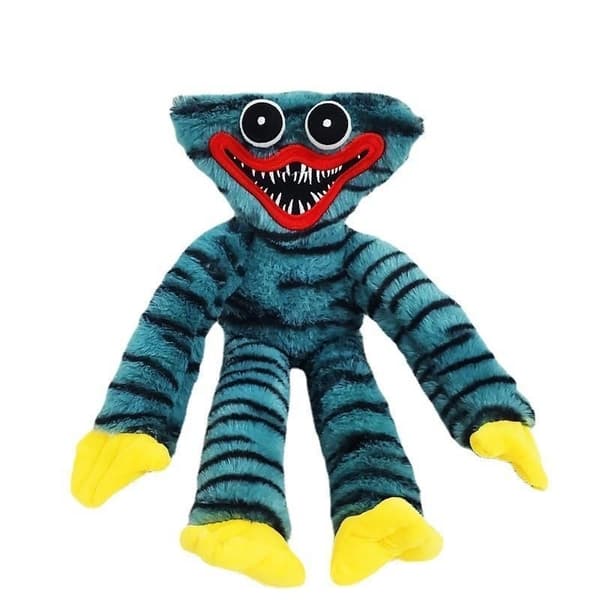 Huggy Wuggy Plysch 24 Modeller 35-50cm i Höjd