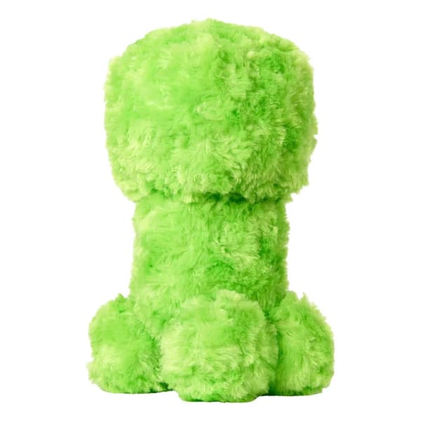 Minecraft Movie Plush Creeper 20cm