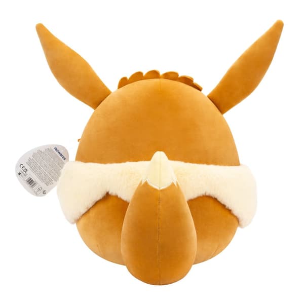 Squishmallows 25cm Pokemon Eevee