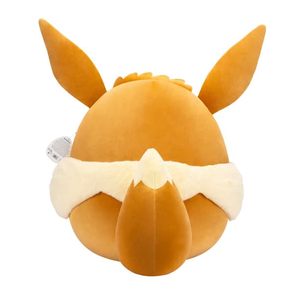 Squishmallows 50cm Pokemon Eevee