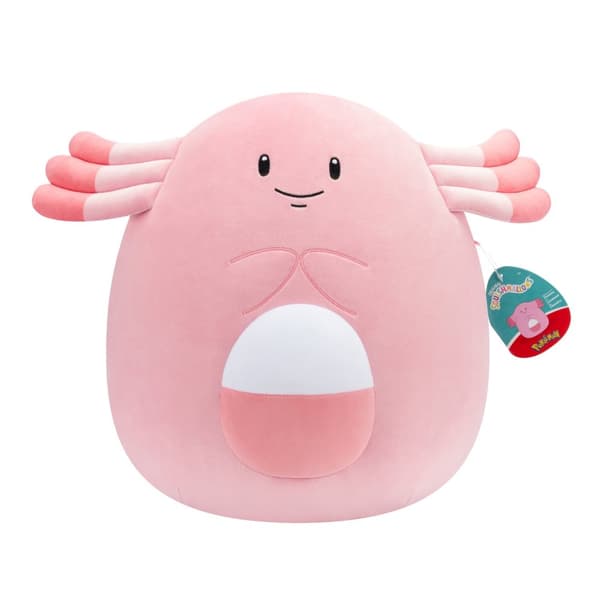 *NY Squishmallows Pokemon