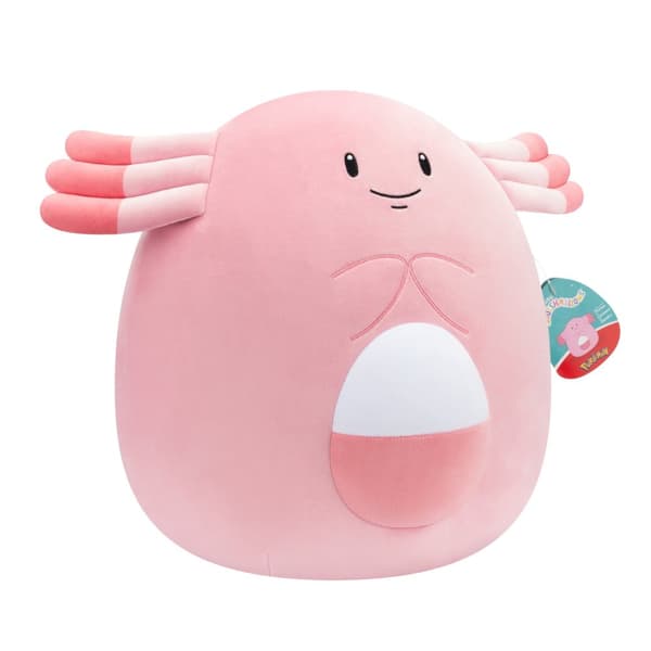 *NY Squishmallows Pokemon
