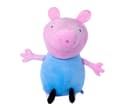 Miniatyrbillede 3 af 4: Peppa Pig Plush George 31cm