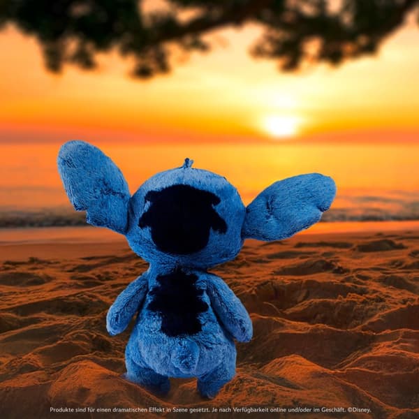 Disney Stitch Movie Plush 25cm