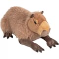 Miniatyrbild 1 av 2: Wild Republic Jumbo Mjukdjur Capybara