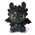 Miniatyrbild 3 av 7: Dragons Mini Plush Samlarmjukdjur