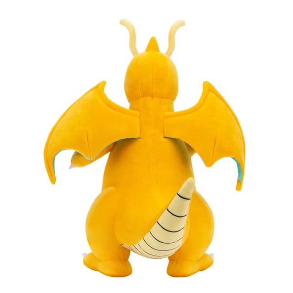 Pokemon Plush 30cm Dragonite