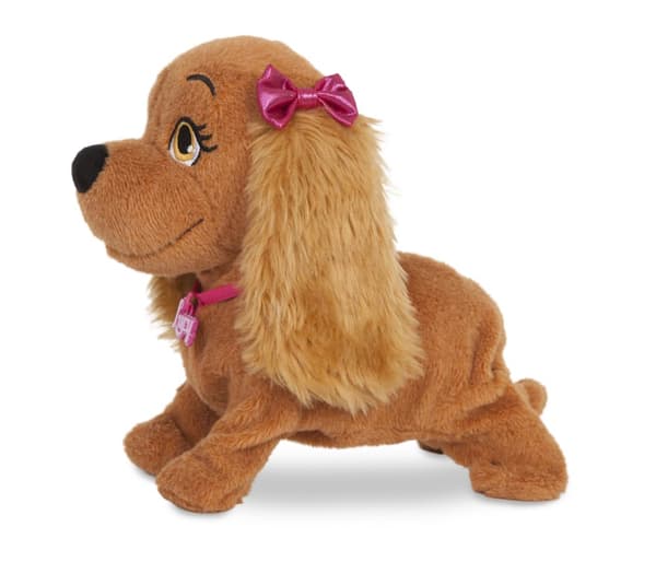 Club Petz Lucy Sing & Dance Interaktiv Hund