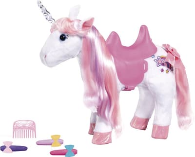 Baby Born Unicorn