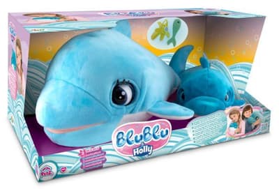 Blu Blu + Holly - dwupak 010529 TM TOYS