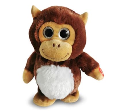 Funny pet monkey imitating speech Communities & FUN 157363
