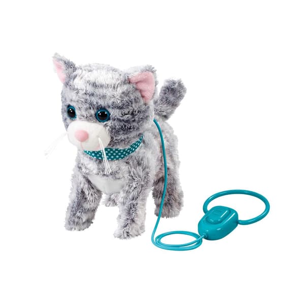 Walk Along Katt Happy Pets
