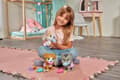Miniatyrbillede 4 af 4: Pamper Petz Hund
