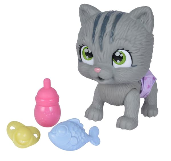 Pamper Petz Kissa