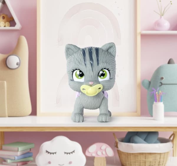 Pamper Petz Kissa