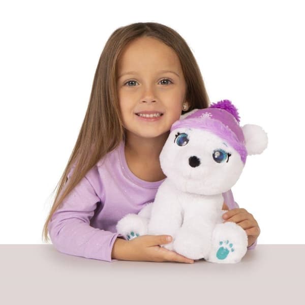 Club Petz Artie the Polar Bear
