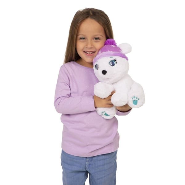 Club Petz Artie the Polar Bear