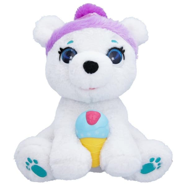 Club Petz Artie the Polar Bear