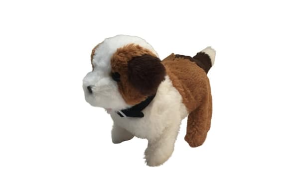 Happy Pets Flipp Over Hund