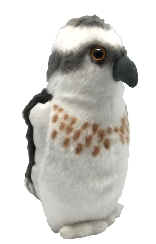 Wild Republic Bird with Sound European Osprey