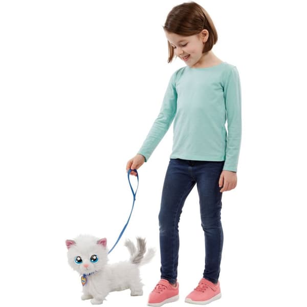 Animagic Interactive Katt Mimi